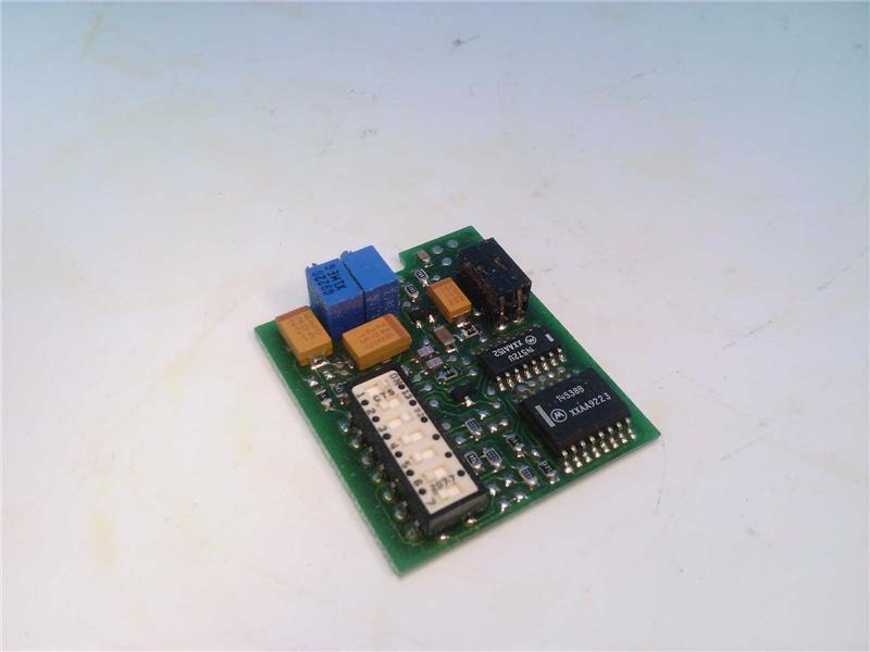 HONEYWELL MPA1