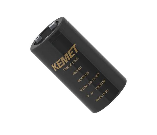 YAGEO ALS30A472NP400
