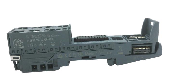 SIEMENS 6ES7193-6BP20-0BB0