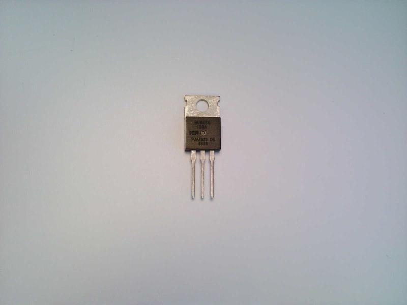 NXP SEMICONDUCTOR BUK456-100A