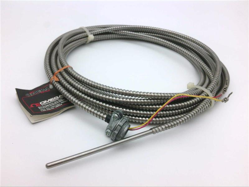 OMEGA ENGINEERING CF-000-K-3-00-1