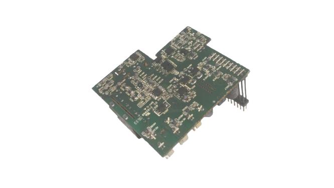 MMATS INC 2945003103