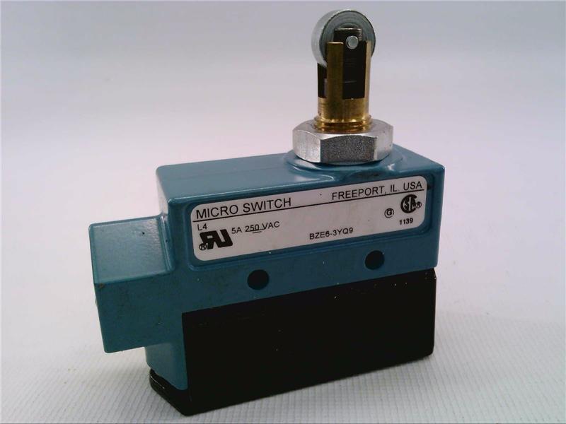 BZE6-3YQ9 by HONEYWELL