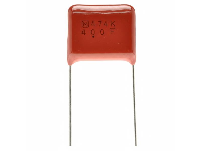 MATSUSHITA ELECTRIC ECQ-E4474KF
