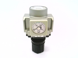 SMC AR25-N02E-Z
