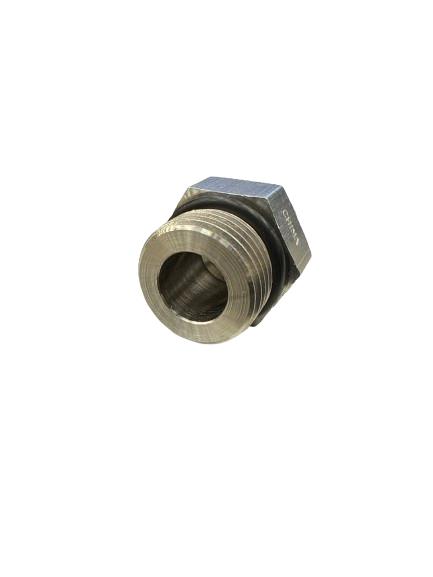 PARKER 8-10F5OX-SS