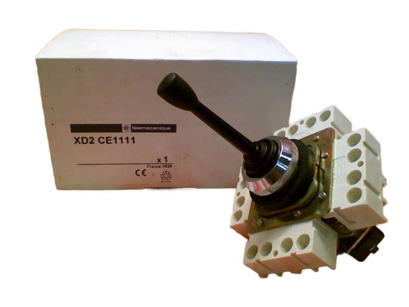 XD2CE1111 by SCHNEIDER ELECTRIC