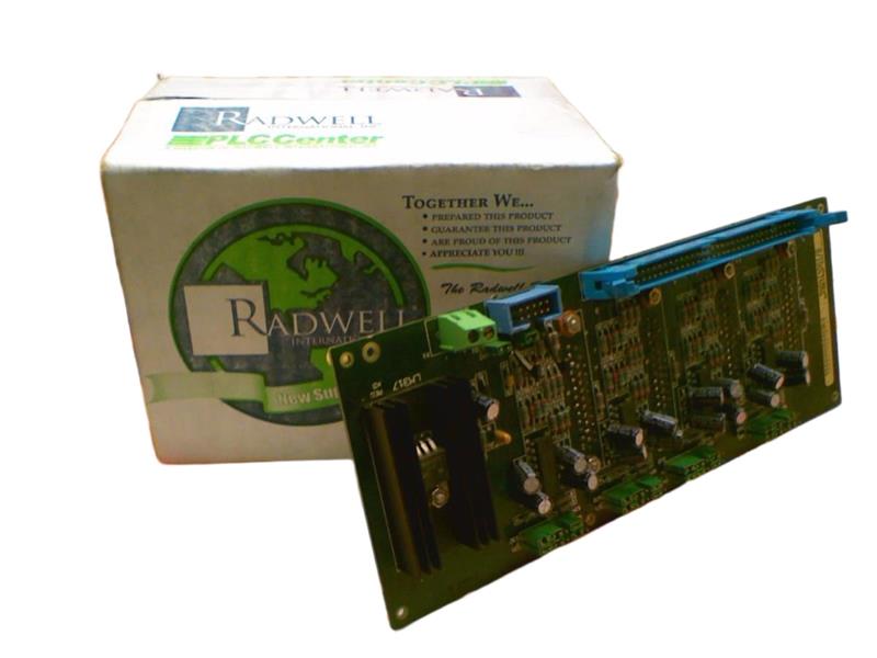 ASEA BROWN BOVERI 940-414-001