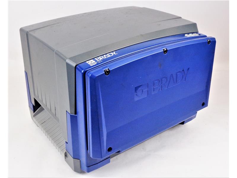 BRADY BBP31