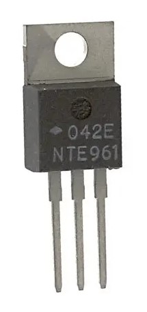 NTE NTE961