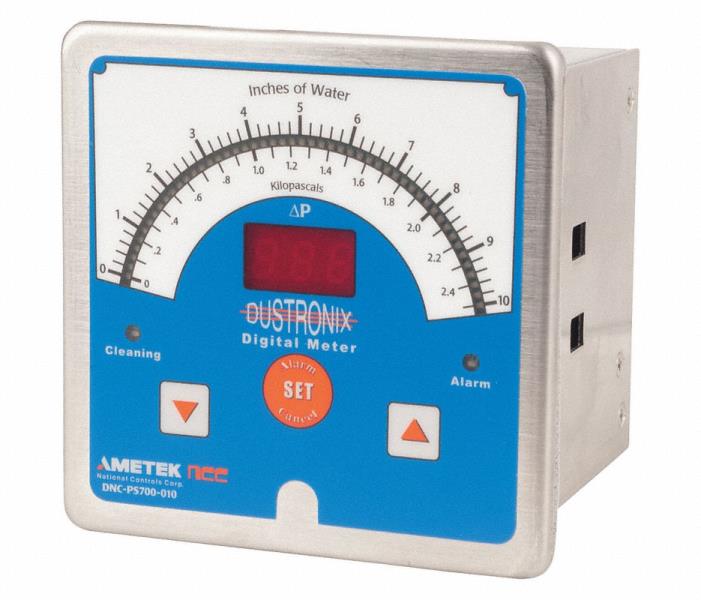 DNC-PS700-A10 by AMETEK