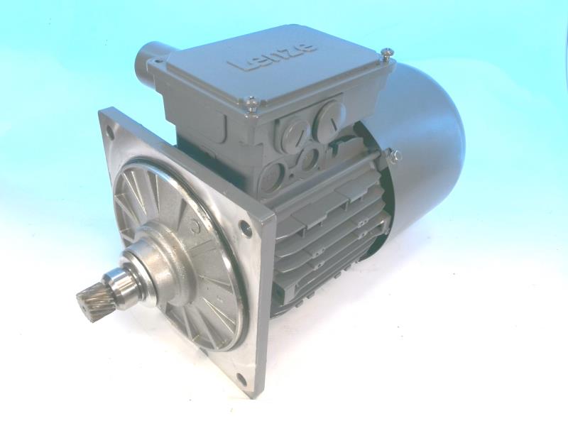 LENZE MDEMABR090-32C1U