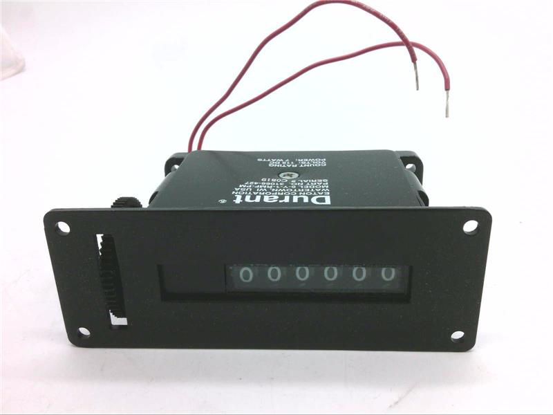 EATON CORPORATION 6-Y-1-RMF-PM-115 VDC