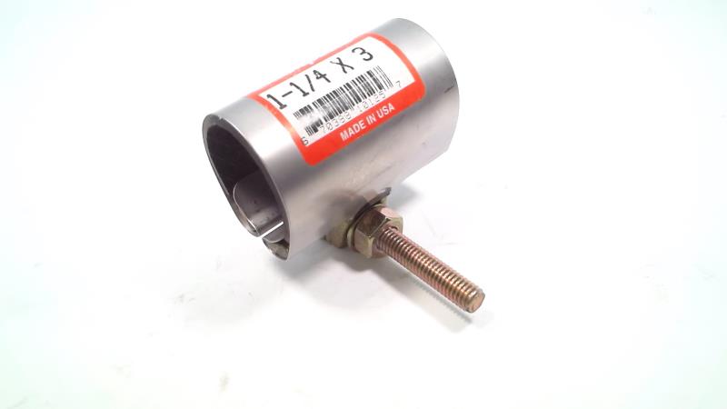 CLAMPETTE INC 330-063