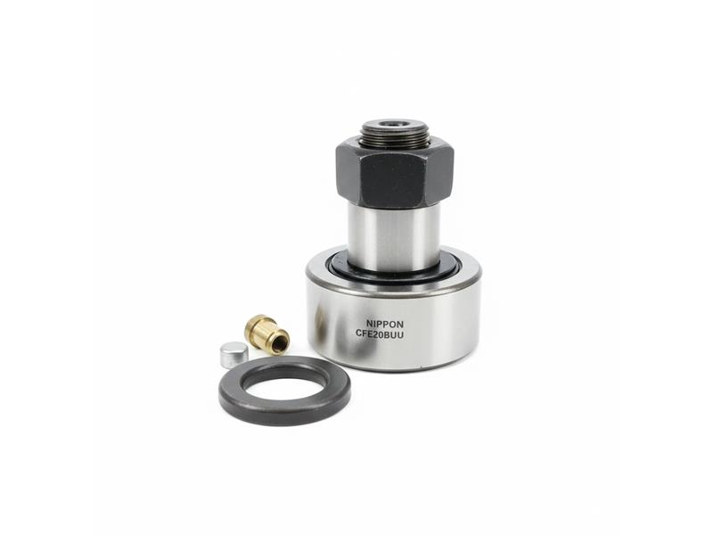 NIPPON CFE20BUU