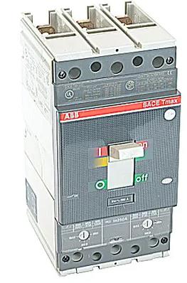 ASEA BROWN BOVERI T4N250TW