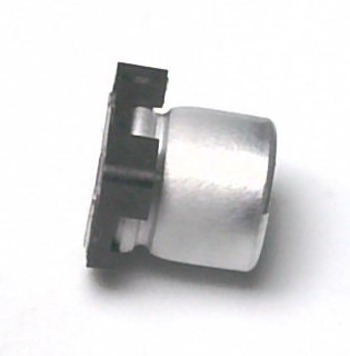 ILLINOIS CAPACITOR 106AXZ035M
