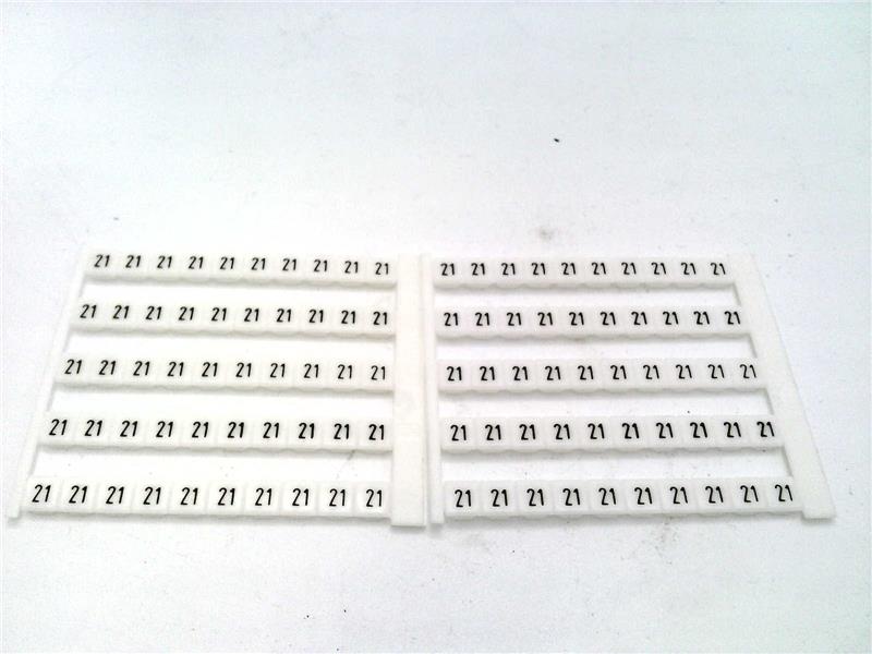 WEIDMULLER DEK5-GW21