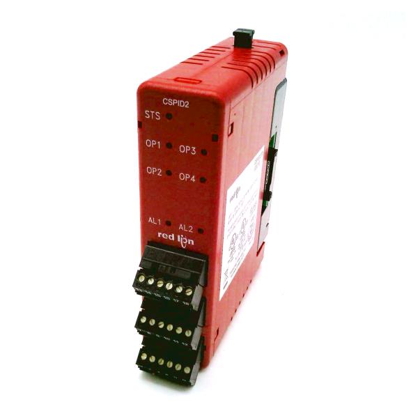 RED LION CONTROLS CSPID2T0