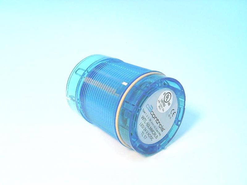 C3 CONTROLS WTL-50LMMCRLB