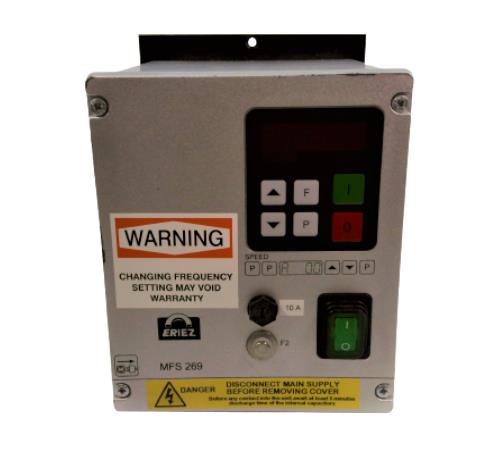 ERIEZ MAGNETICS N12-G40HZ/115(RE)