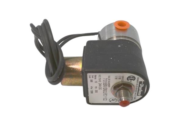 PARKER 71315SN2GV00N0C111C8