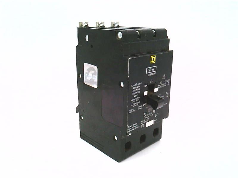 SCHNEIDER ELECTRIC EJB34090