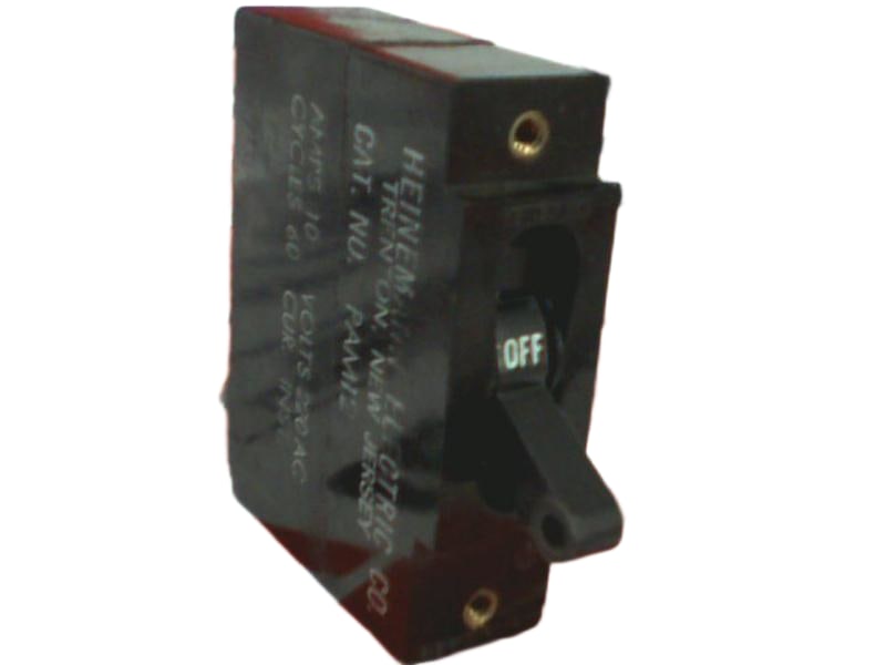 PAM12-10-220VAC by EATON CORPORATION
