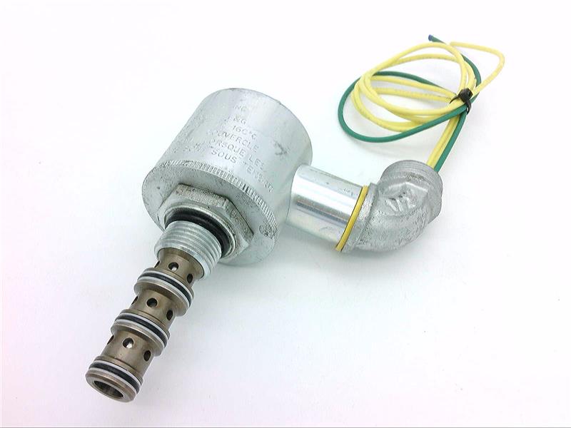 EATON CORPORATION SV2E-10-4-0-15AU