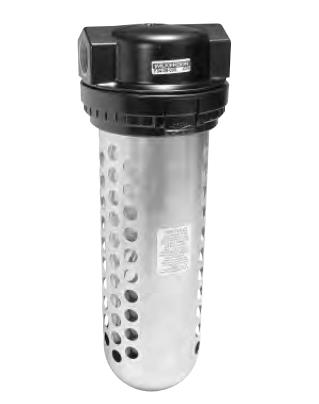 F34-C8-M00 by WILKERSON PNEUMATIC