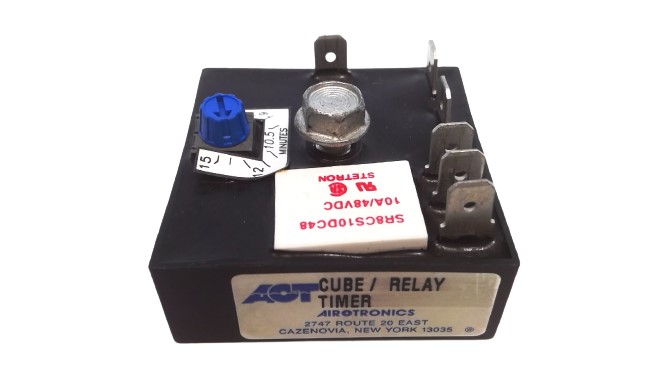 AIROTRONICS TGML1900A1HICS