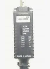 OMRON V680-HA63B 10M