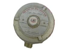 E110A-6BS by UNITED ELECTRIC