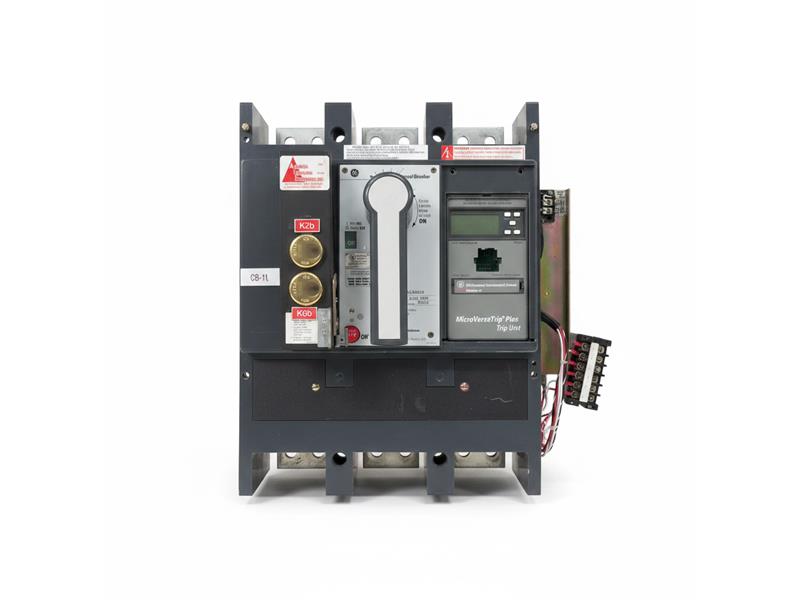 GENERAL ELECTRIC TRLA36BA16