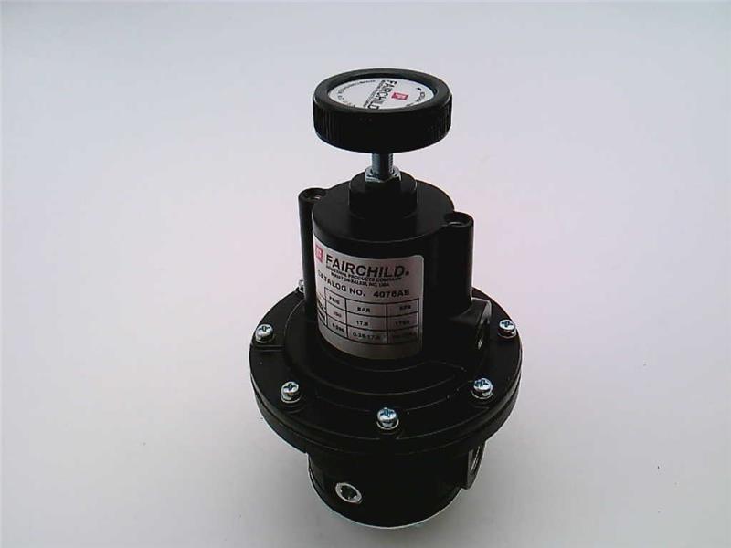 ROTORK 4076AE
