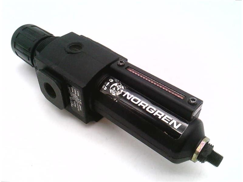 NORGREN B73G-3AK-AD3-RMN