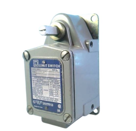 TELEMECANIQUE SENSORS 9007TUB1M11