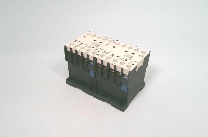 BRAH ELECTRIC LC2K0610