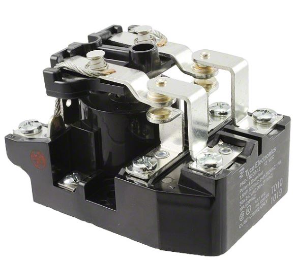 TE CONNECTIVITY PRD-11DG0-125