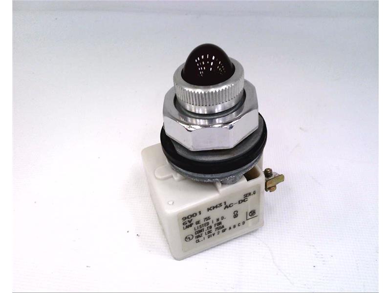 SCHNEIDER ELECTRIC 9001-KP31R6