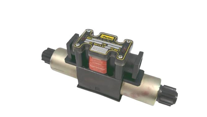 PARKER D1VW4CNJCF5-75