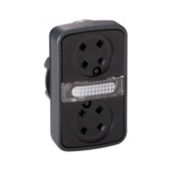 SCHNEIDER ELECTRIC ZB4BW7A9