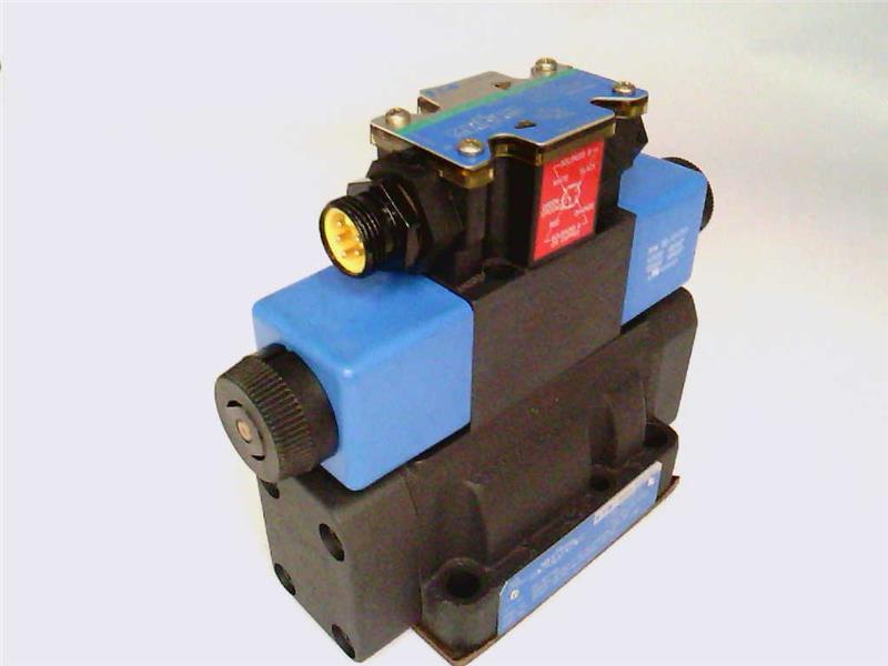 EATON CORPORATION DG5S4-043C-T-K-M-FPA5-WL-B5-60