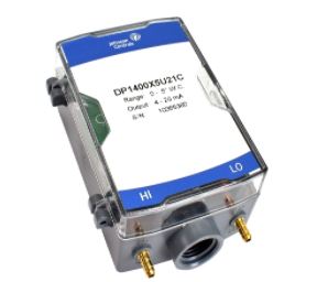 JOHNSON CONTROLS DP140005U21C
