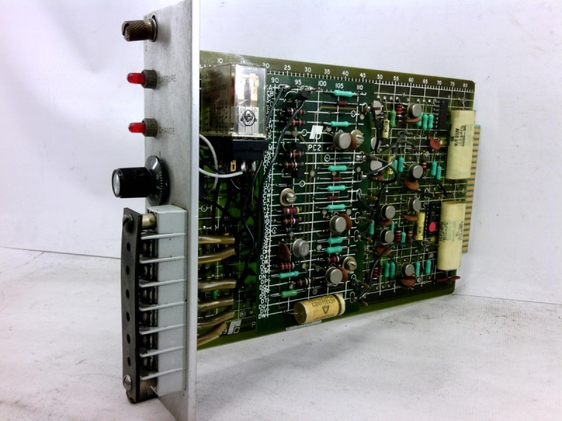 ASEA BROWN BOVERI 0-52809