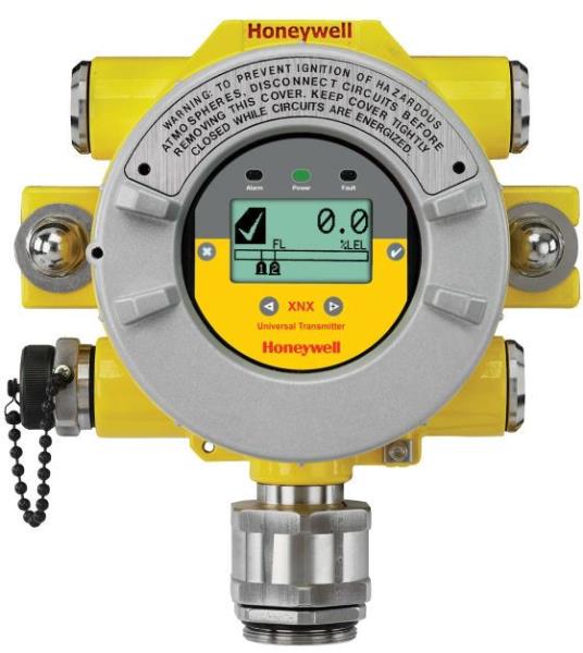 HONEYWELL 02104-N-XSSA