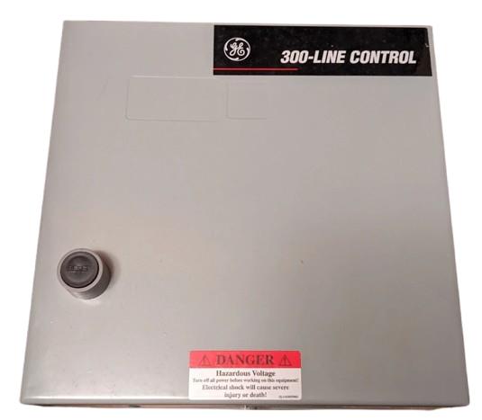 GENERAL ELECTRIC CR306B10400AATAA