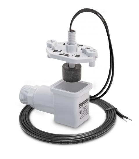 RECTORSEAL CORPORATION SS2