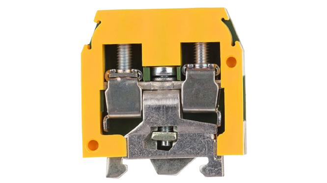 ASEA BROWN BOVERI DR4/6.P