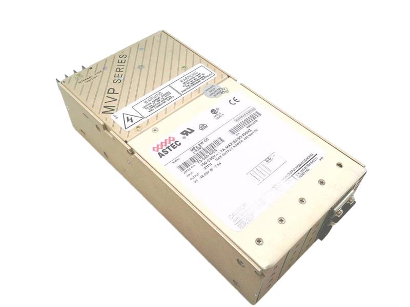 EMERSON MP4-2W-00